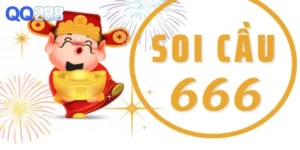 Soi cầu 666