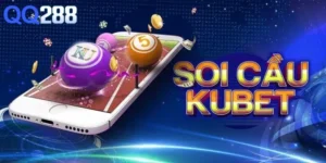 Soi cầu Kubet