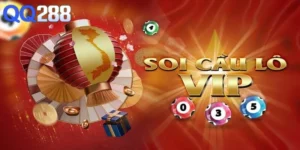 Soi cầu lô vip