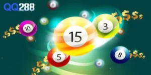 Soi cầu vip 4 số